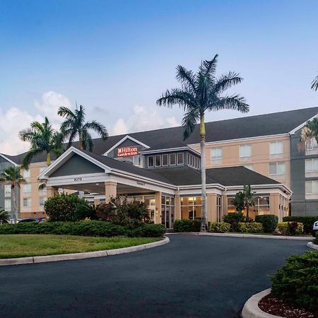 Hilton Garden Inn Sarasota-Bradenton Airport Zewnętrze zdjęcie