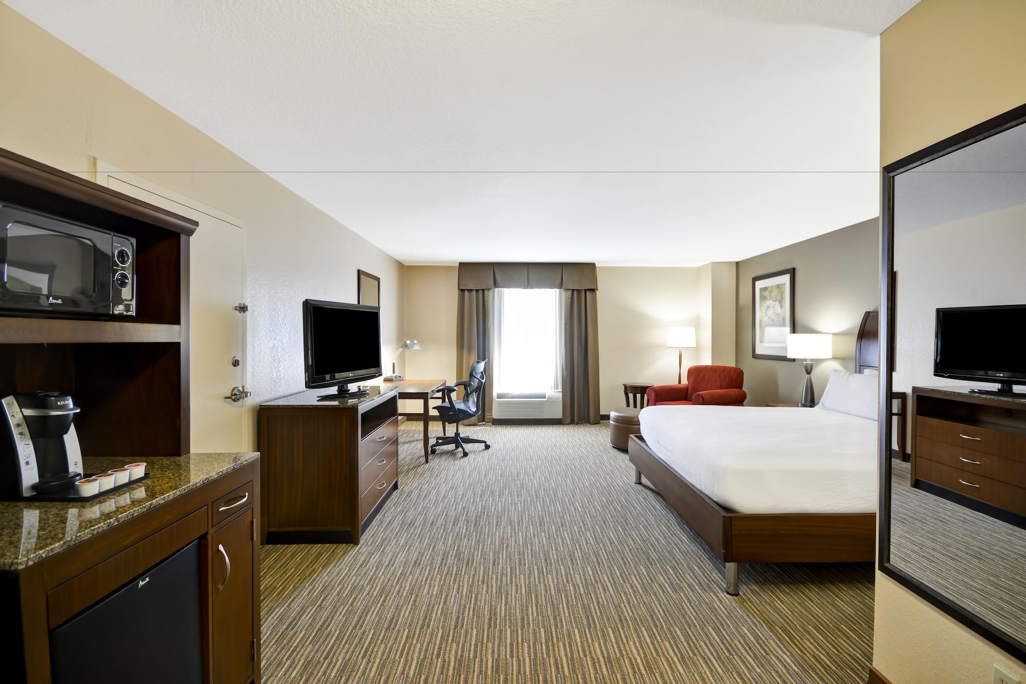 Hilton Garden Inn Sarasota-Bradenton Airport Zewnętrze zdjęcie