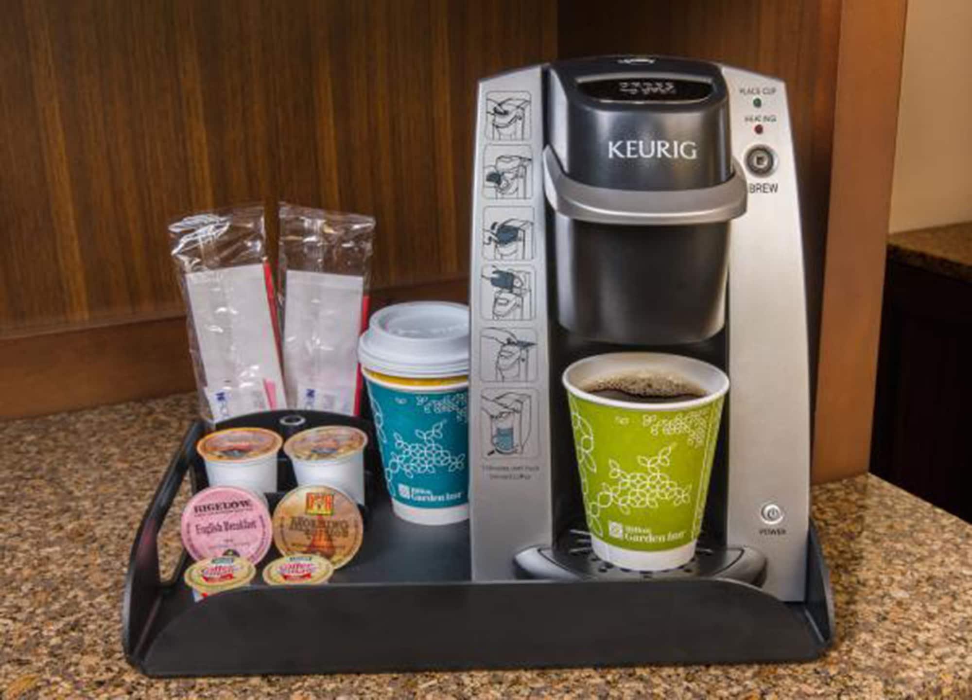 Hilton Garden Inn Sarasota-Bradenton Airport Zewnętrze zdjęcie