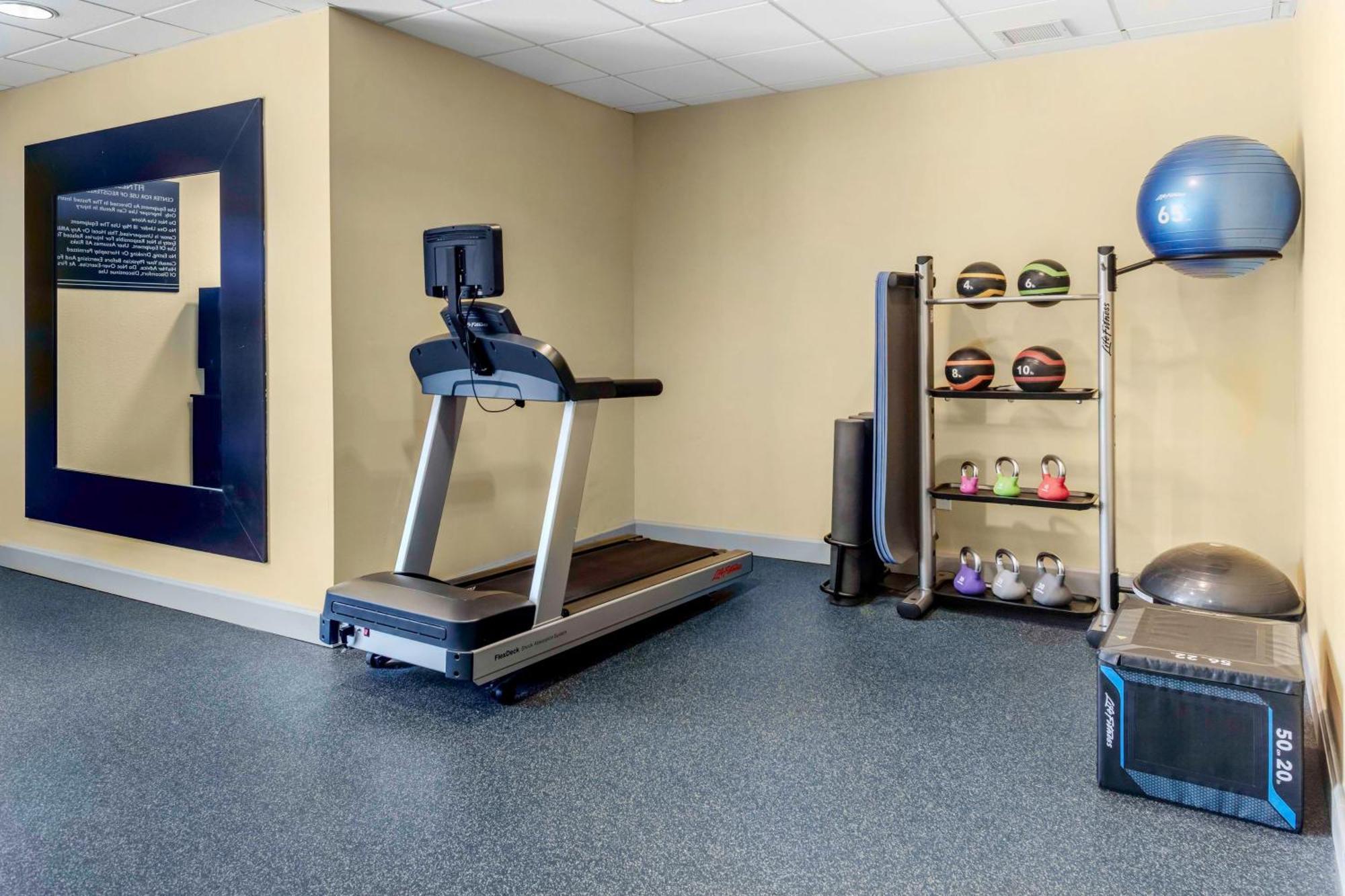 Hilton Garden Inn Sarasota-Bradenton Airport Zewnętrze zdjęcie