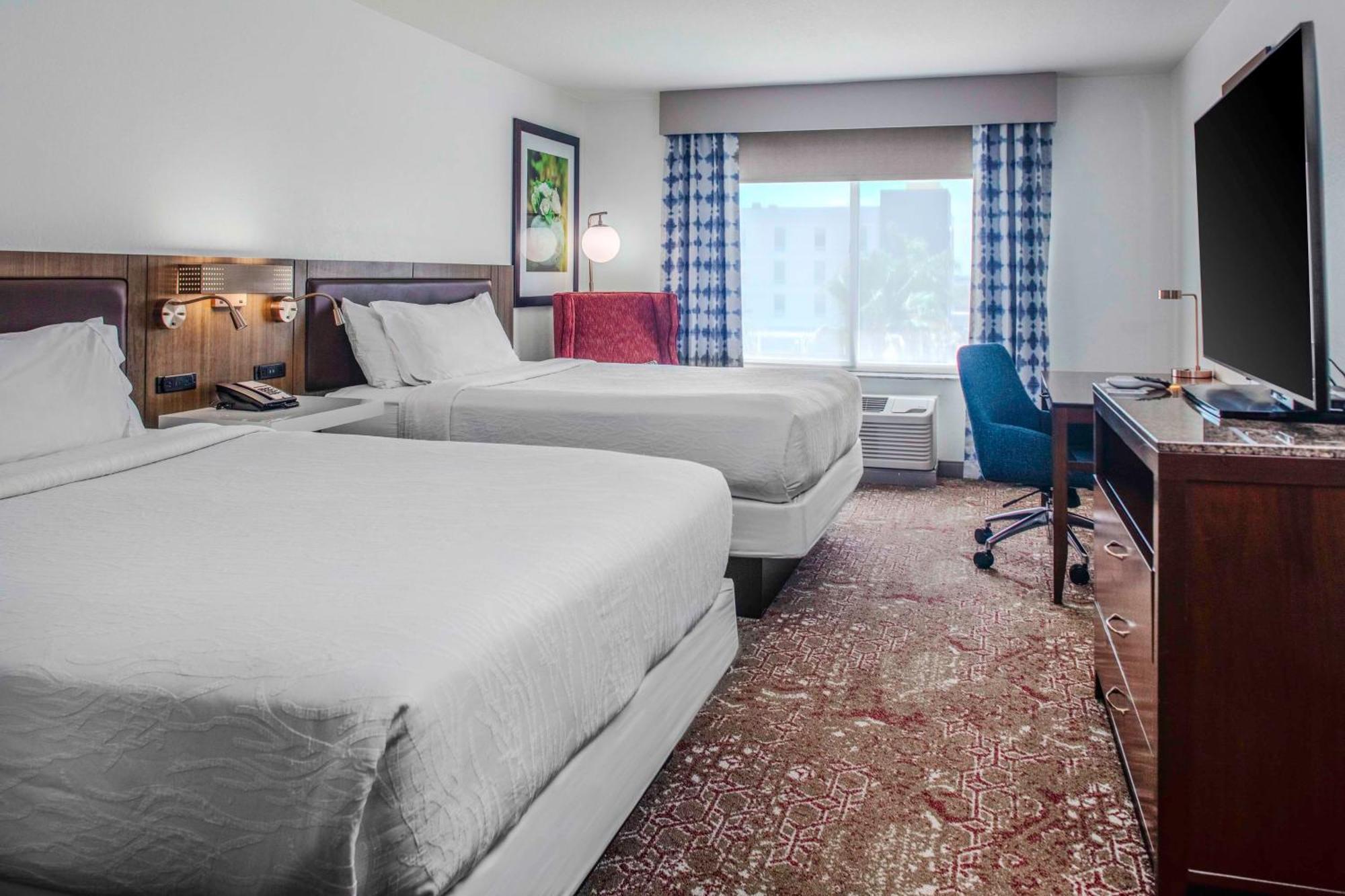 Hilton Garden Inn Sarasota-Bradenton Airport Zewnętrze zdjęcie