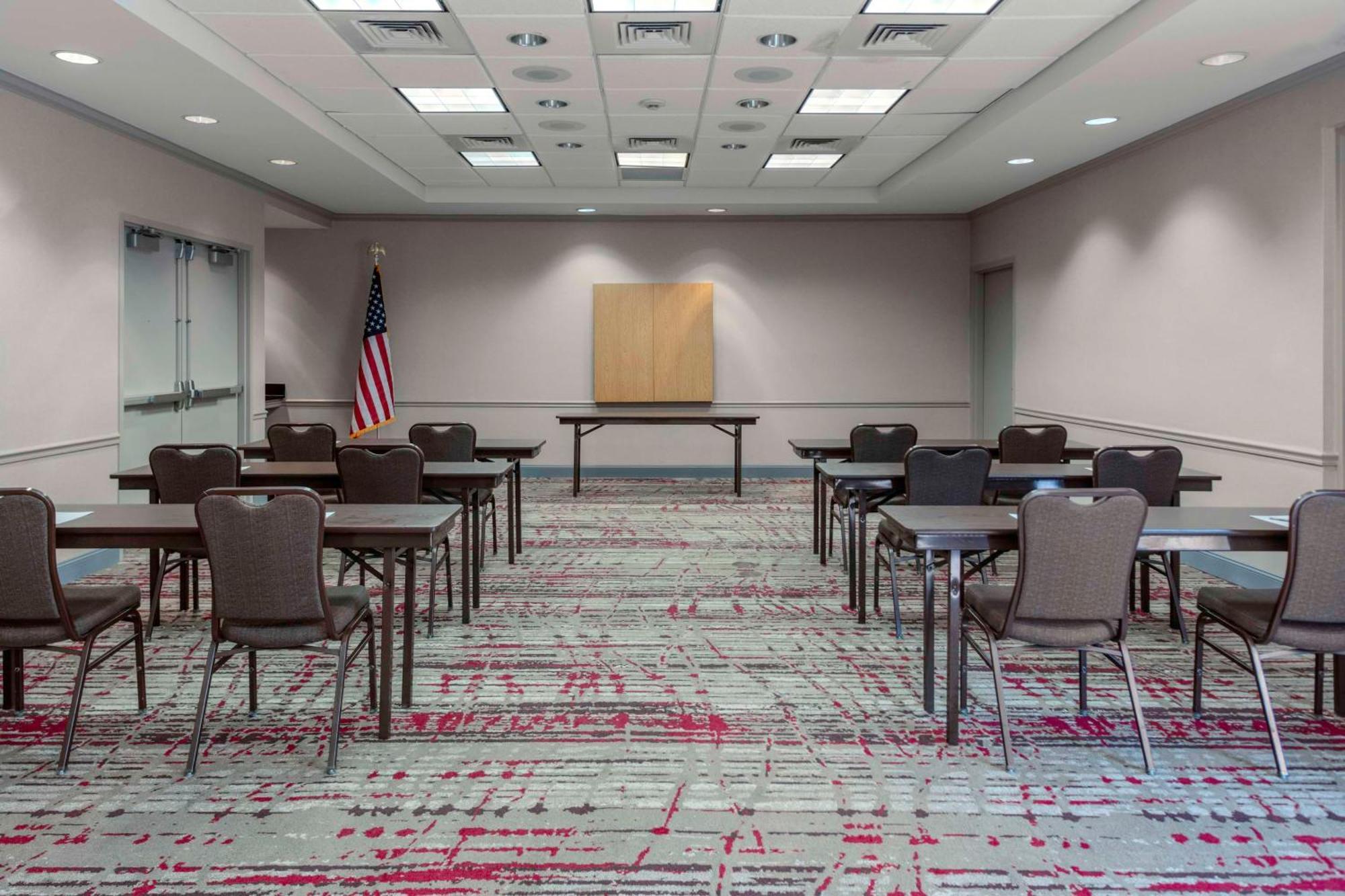 Hilton Garden Inn Sarasota-Bradenton Airport Zewnętrze zdjęcie