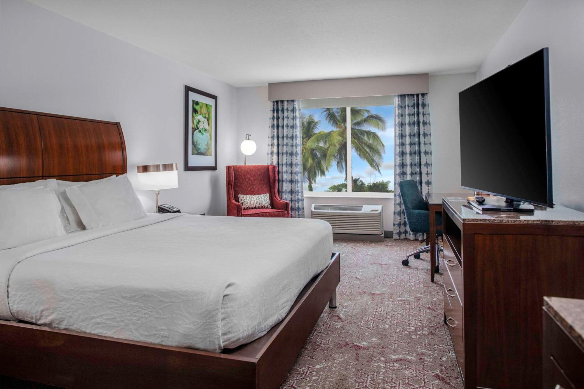 Hilton Garden Inn Sarasota-Bradenton Airport Zewnętrze zdjęcie