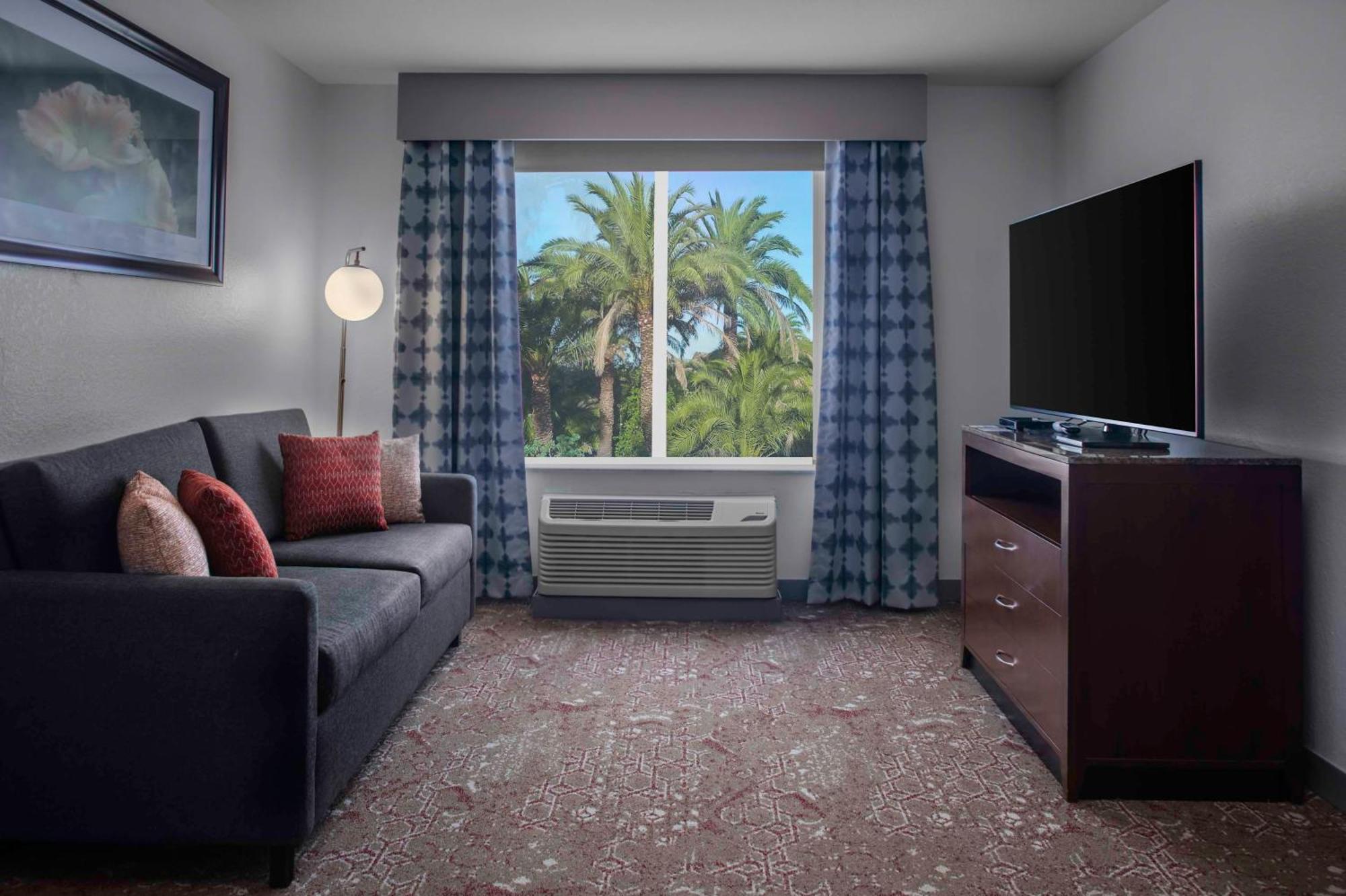 Hilton Garden Inn Sarasota-Bradenton Airport Zewnętrze zdjęcie