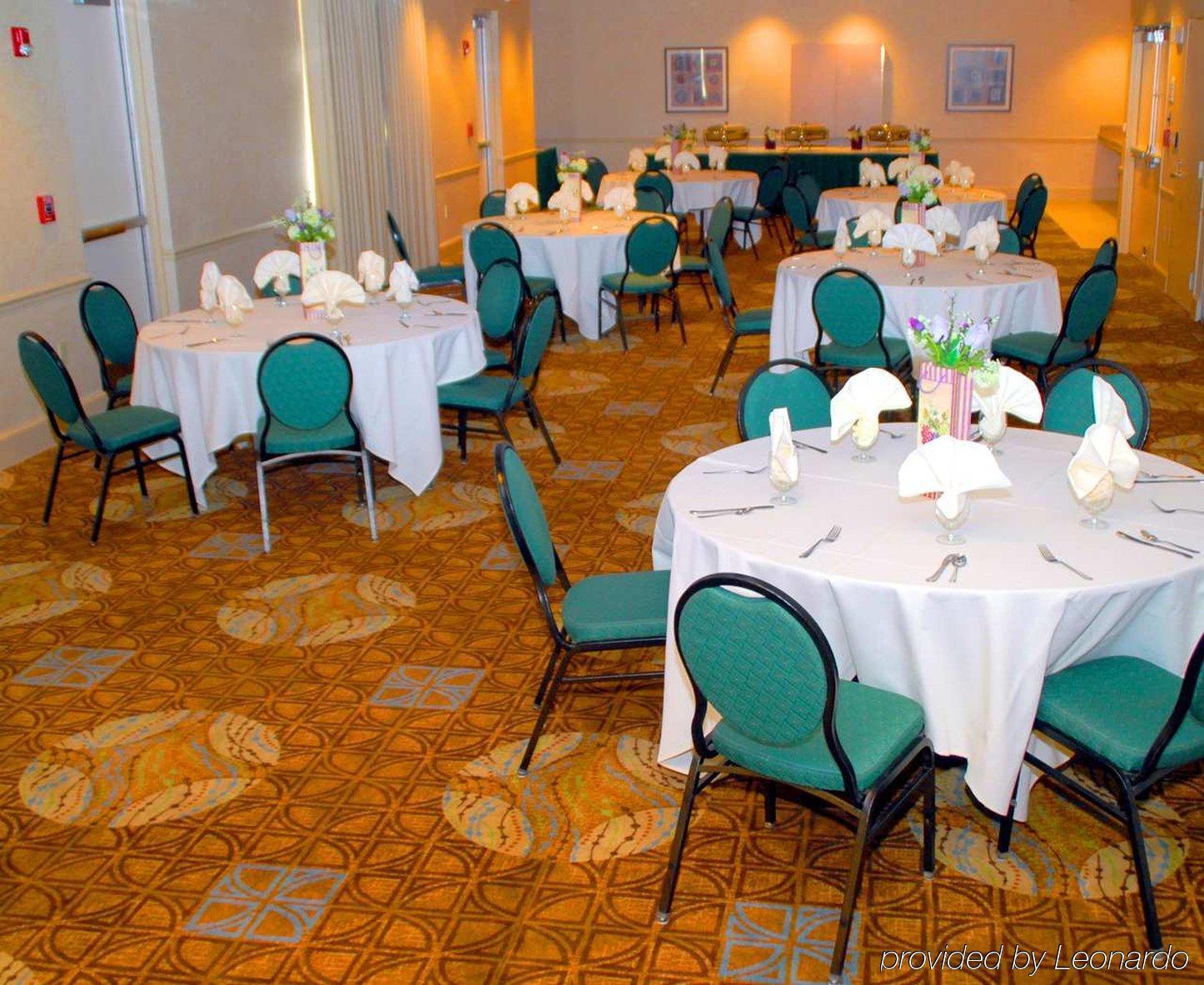 Hilton Garden Inn Sarasota-Bradenton Airport Restauracja zdjęcie