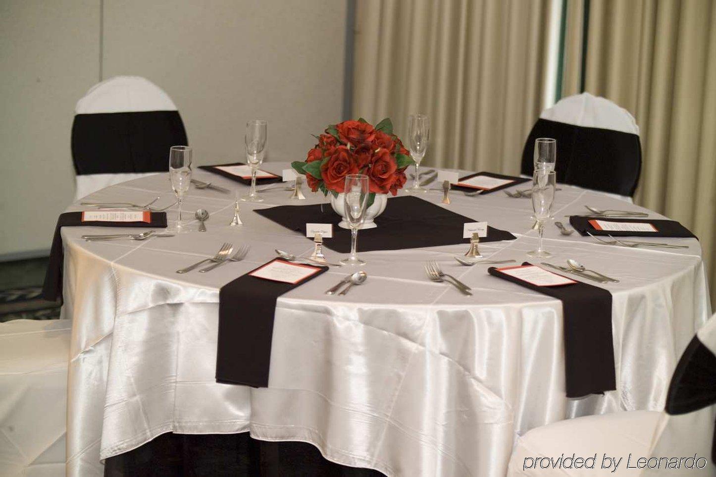 Hilton Garden Inn Sarasota-Bradenton Airport Restauracja zdjęcie