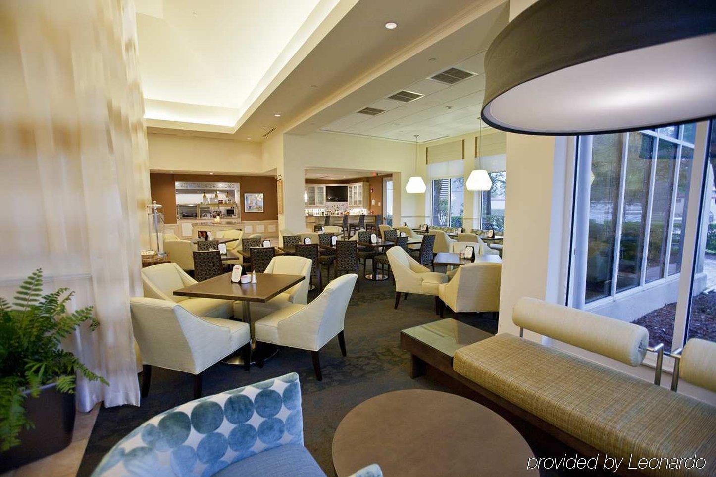Hilton Garden Inn Sarasota-Bradenton Airport Restauracja zdjęcie