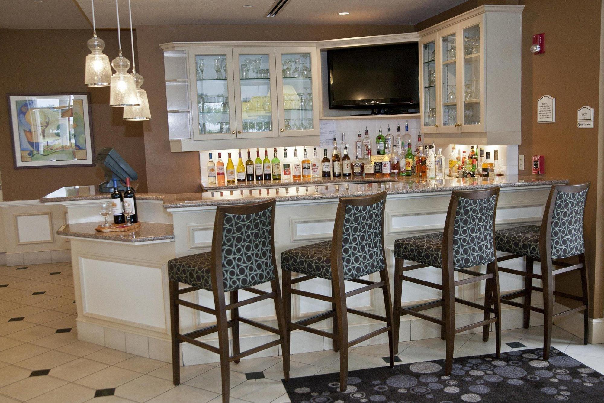 Hilton Garden Inn Sarasota-Bradenton Airport Zewnętrze zdjęcie