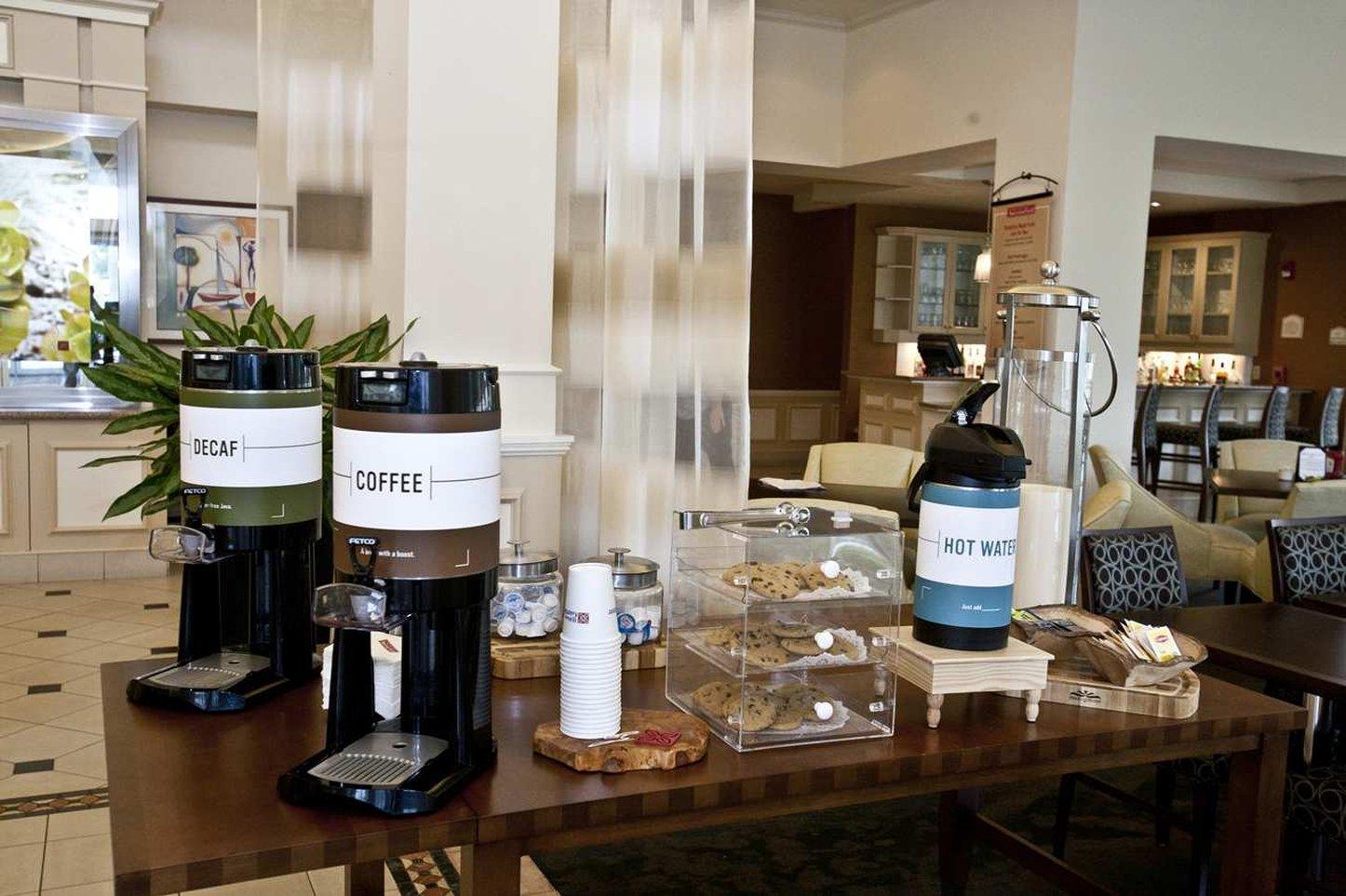Hilton Garden Inn Sarasota-Bradenton Airport Zewnętrze zdjęcie