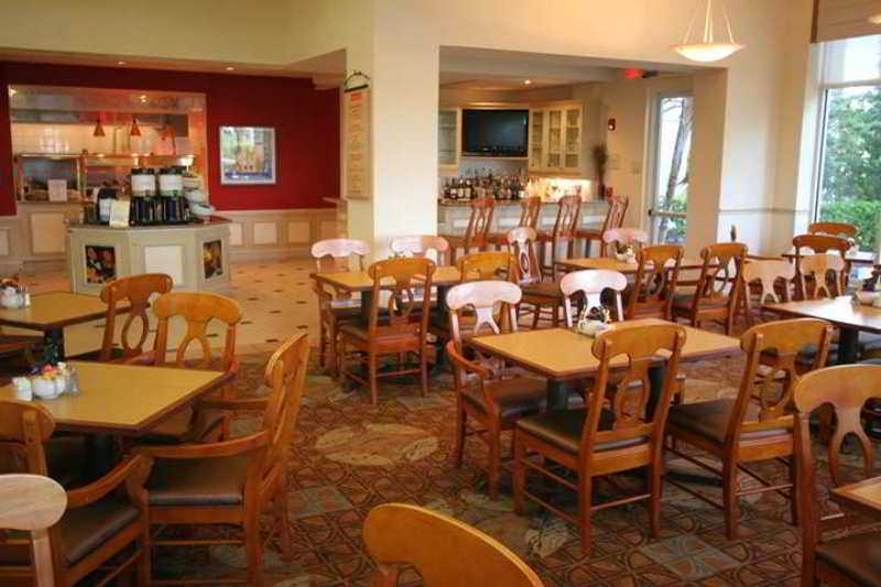 Hilton Garden Inn Sarasota-Bradenton Airport Restauracja zdjęcie
