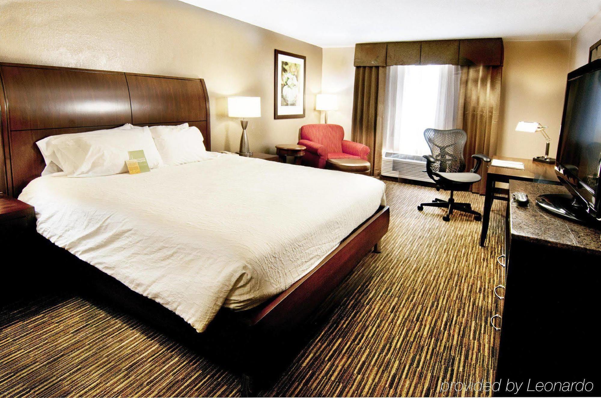 Hilton Garden Inn Sarasota-Bradenton Airport Zewnętrze zdjęcie
