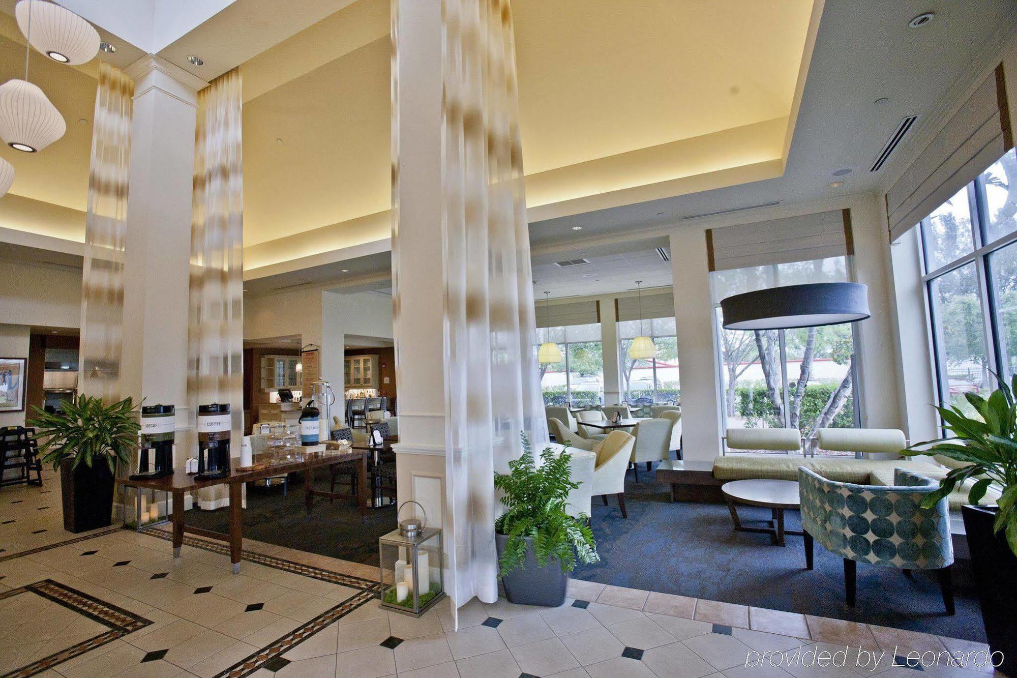 Hilton Garden Inn Sarasota-Bradenton Airport Restauracja zdjęcie