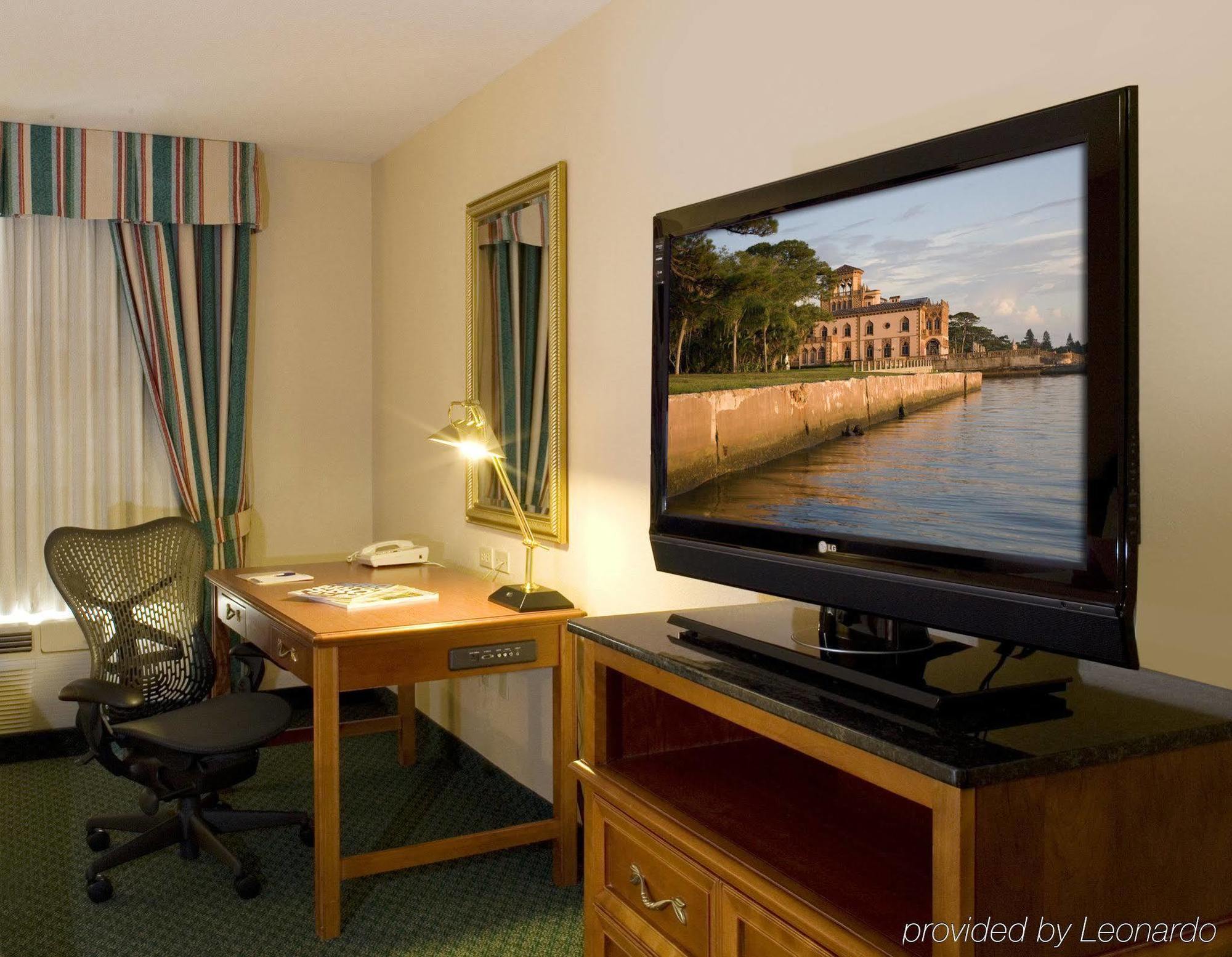 Hilton Garden Inn Sarasota-Bradenton Airport Pokój zdjęcie