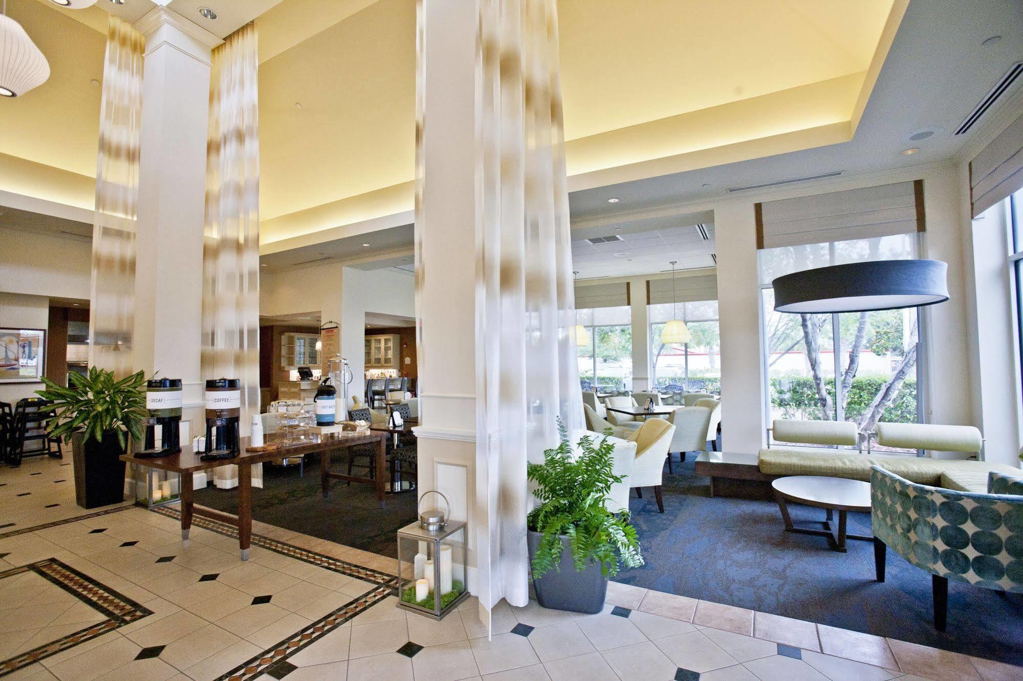 Hilton Garden Inn Sarasota-Bradenton Airport Zewnętrze zdjęcie