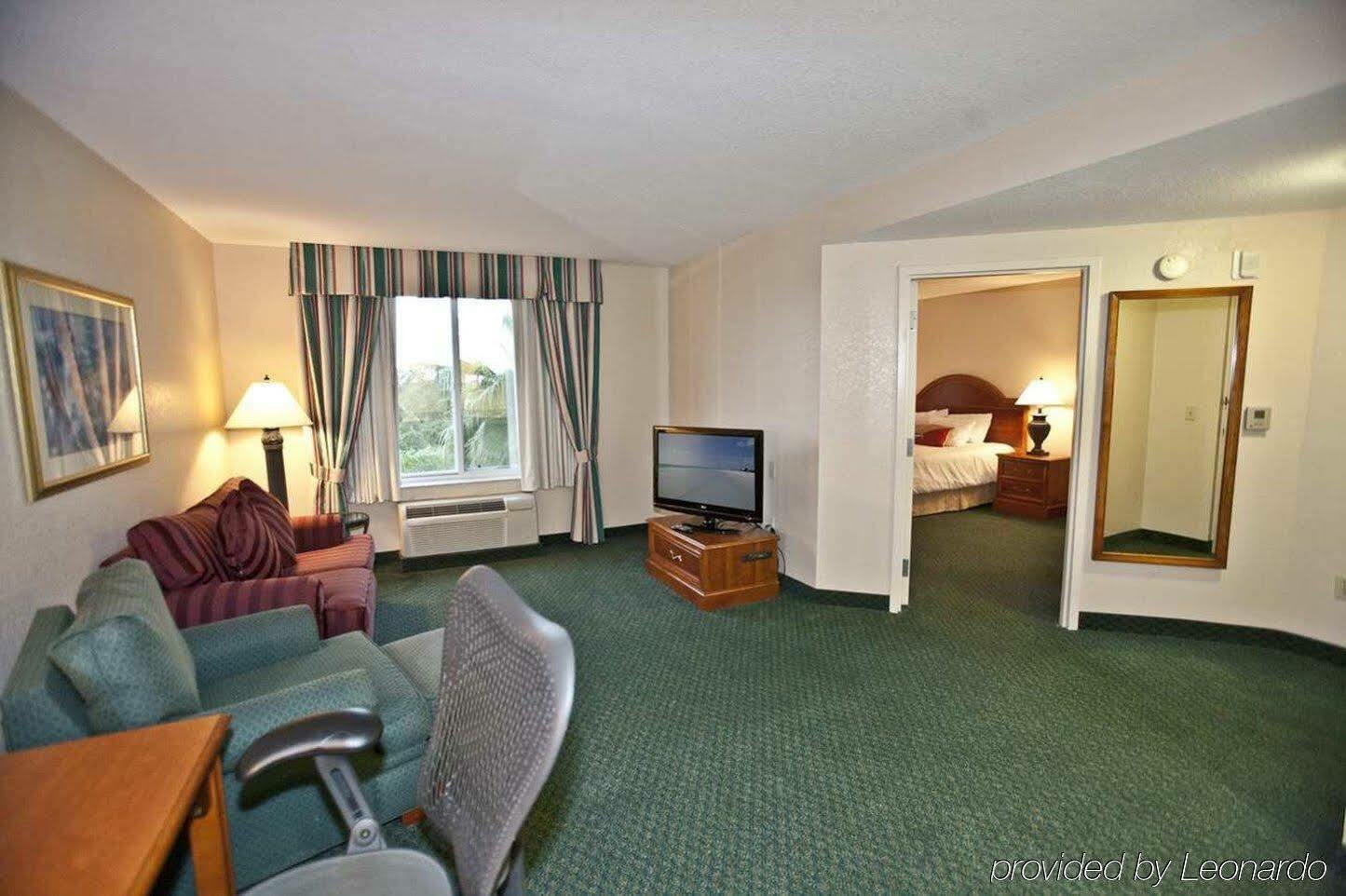 Hilton Garden Inn Sarasota-Bradenton Airport Zewnętrze zdjęcie